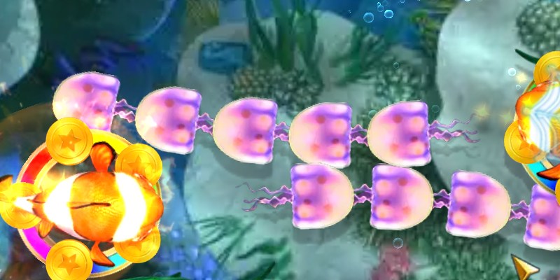 Bắn Cá Online Hello88 - Tips Hay Thắng Lớn Đại Dương 3 Tổng hợp những quy tắc cần nhớ khi chơi game