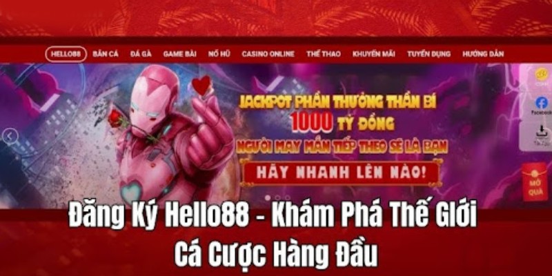 Đăng Ký Hello88 Tham Gia Trải Nghiệm Cá Cược Cực Đã 4 Một số lưu ý khi đăng ký Hello88