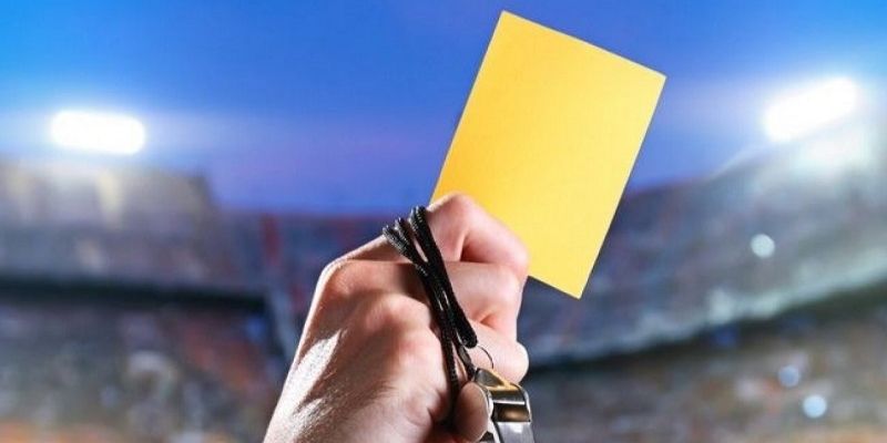 Kèo Thẻ Phạt - Bí Quyết Phá Đảo Dành Cho Các Tân Binh 2 Giải thích kèo thẻ phạt là gì