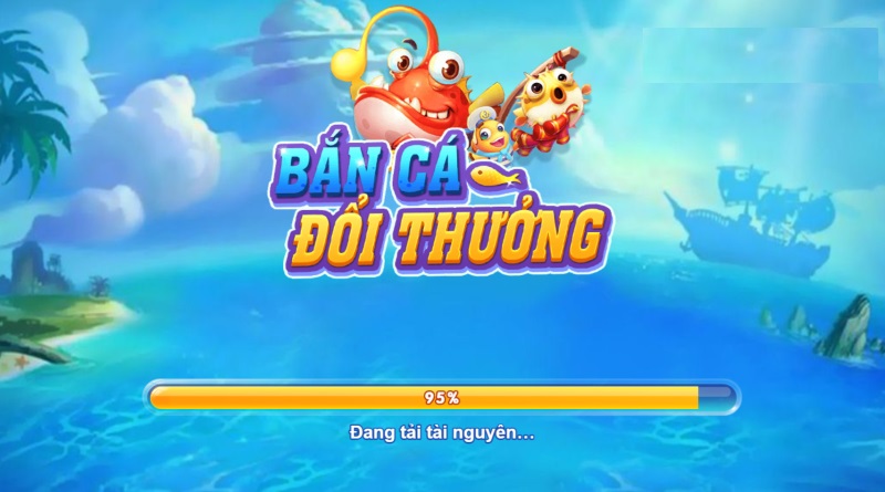 Mẹo Bắn Cá - Chia Sẻ Quý Báu Của Chuyên Gia Tại Hello88 3 Săn lùng các loại cá con đang đi lẻ