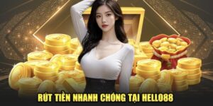 Rút tiền Hello88