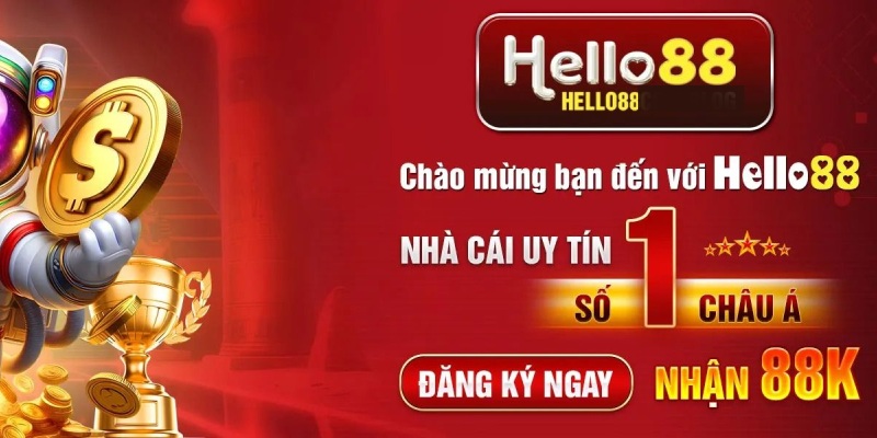 Tác Giả Hello88: Tầm Nhìn, Chiến Lược Và Khả Năng Lãnh Đạo 2 Không ngừng phát triển, đưa nhà cái đứng đầu thị trường