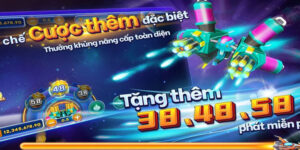 Bắn Cá Vũ Trụ Đỉnh Cao Cùng Hello88 Rinh Thưởng Khủng Lớn