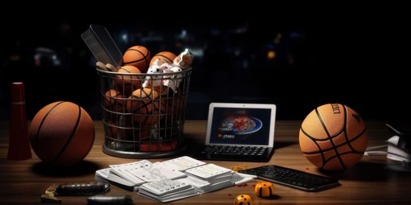 Kèo Nhà Cái Bóng Rổ - Chốt Kèo Thắng Lớn Cùng Với Hello88 4 Bỏ túi các kinh nghiệm để có trải nghiệm cá cược tốt nhất