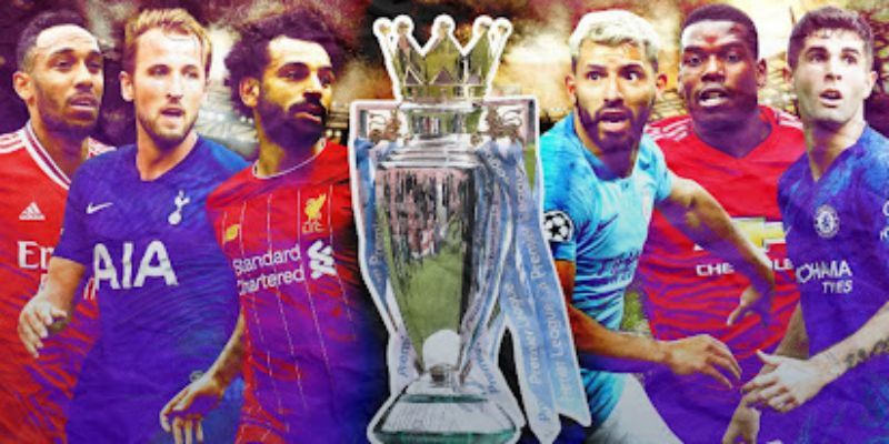 Soi Kèo Ngoại Hạng Anh - Chuyên Gia Hello88 Phân Tích Từ A-Z 1 soi keo ngoai hang anh 3